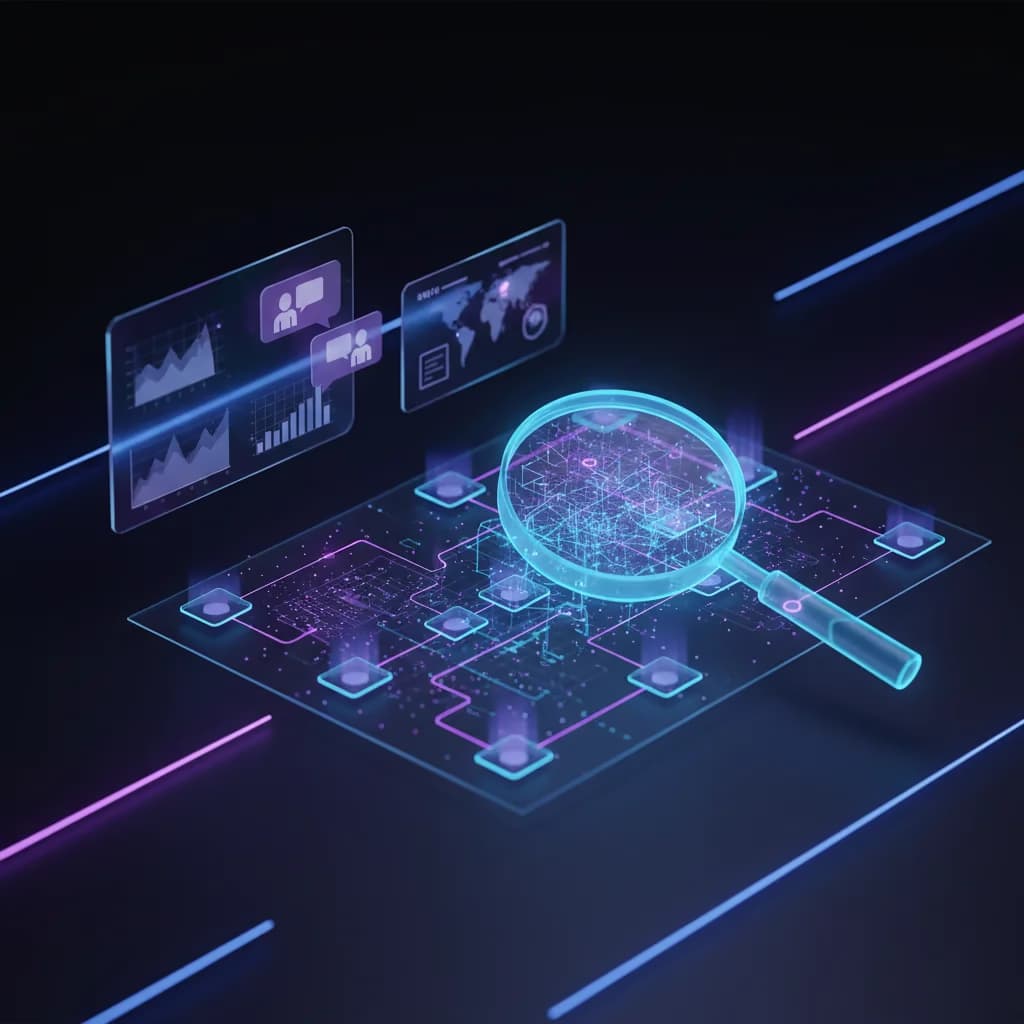 Audit express de vos processus