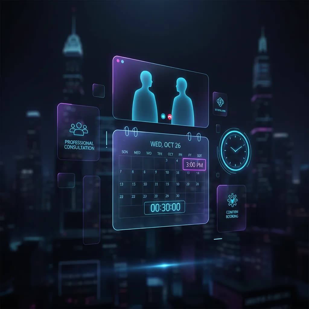 Call gratuit 30min - Diagnostic initial